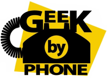 geek by phone beta